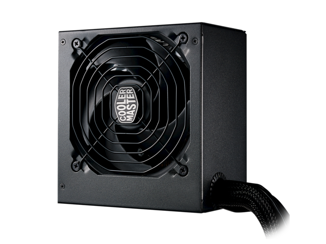 Захранвания за компютри CoolerMaster MWE GOLD 750