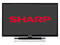 Телевизори Sharp LC-32LE350E BK
