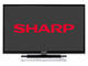 Телевизори Sharp LC-32LE350E BK