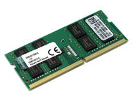 Оперативна памет 16GB 2400MHz DDR4 Kingston