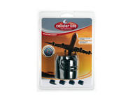 Зарядни устройства Cellular Line World Travel Adapter