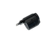 Зарядни устройства Cellular Line World Travel Adapter
