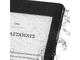 E-reader Amazon Kindle Paperwhite (2018), refurbished, в черно