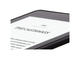 E-reader Amazon Kindle Paperwhite (2018), refurbished, в черно