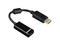 Кабели и Адаптери Hama DisplayPort адаптер за HDMI™, Ultra HD