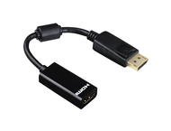 Кабели и Адаптери Hama DisplayPort адаптер за HDMI™, Ultra HD