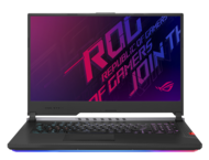 Лаптопи ASUS ROG Strix G731GT-AU017