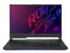 Лаптопи ASUS ROG Strix G731GU-EV007