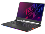 Лаптопи ASUS ROG Strix G731GT-AU017