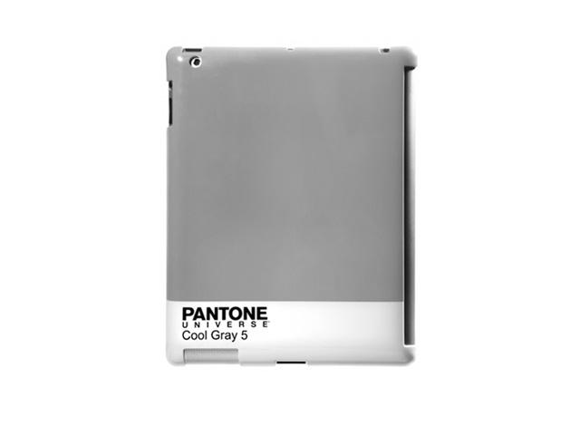 Калъфи за таблети Case Scenario Pantone Universe в сиво