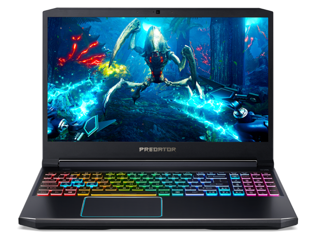 Лаптопи Acer Predator Helios 300 (PH315-52)