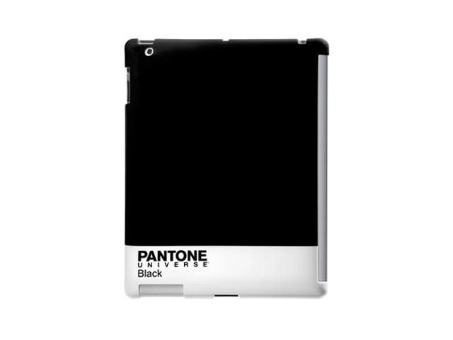 Калъфи за таблети Case Scenario Pantone Universe в черно
