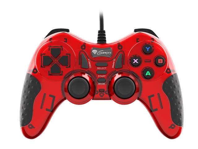 Контролери Genesis MANGAN 200