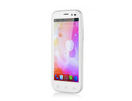 Смартфони GOCLEVER FONE 450 4GB, бял цвят