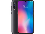 Смартфони Xiaomi Mi 9 64GB, черен цвят