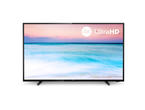 Телевизори Philips 43PUS6504