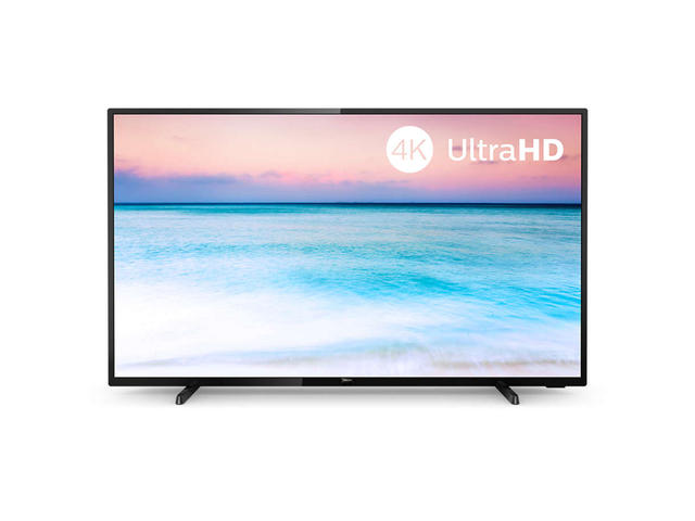 Телевизори Philips 43PUS6504