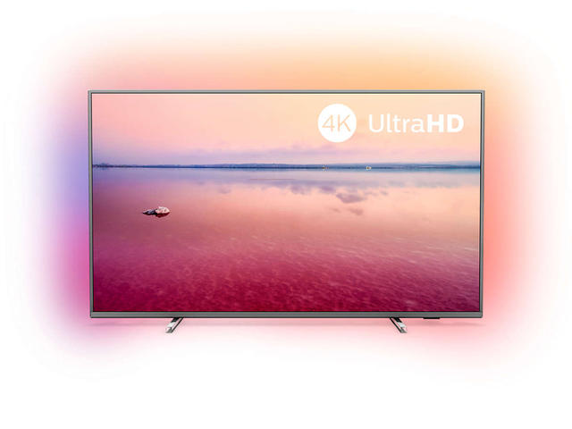 Телевизори Philips 43PUS6754