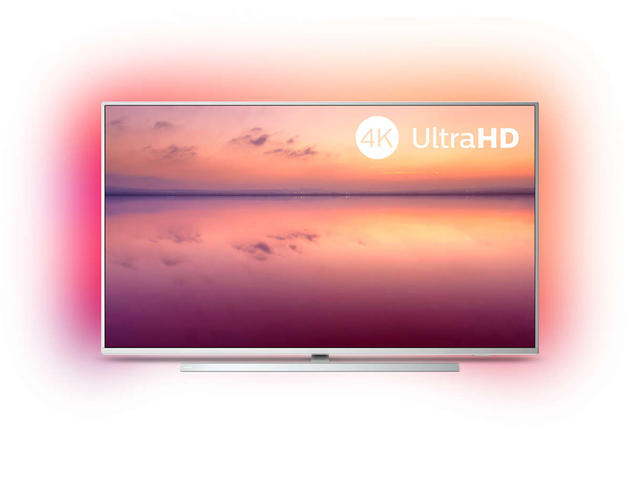 Телевизори Philips 55PUS6804