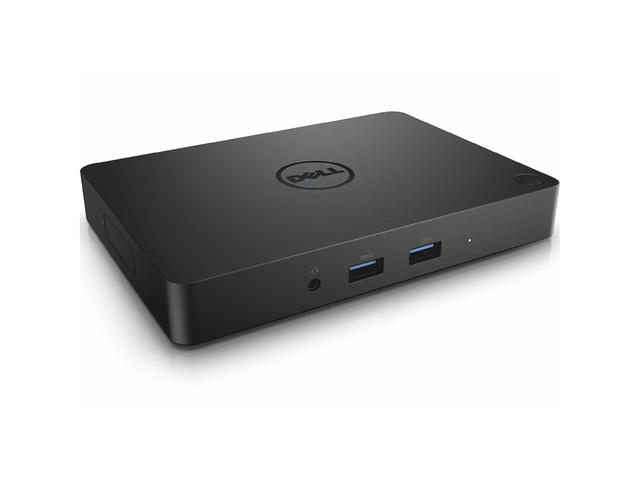 Докинг станции Dell Dock с 130W AC адаптер