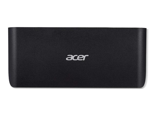 Докинг станции Acer USB type-C докинг станция, 135W адаптер