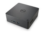 Докинг станции Dell Business Thunderbolt Dock - TB16 с 180W адаптер