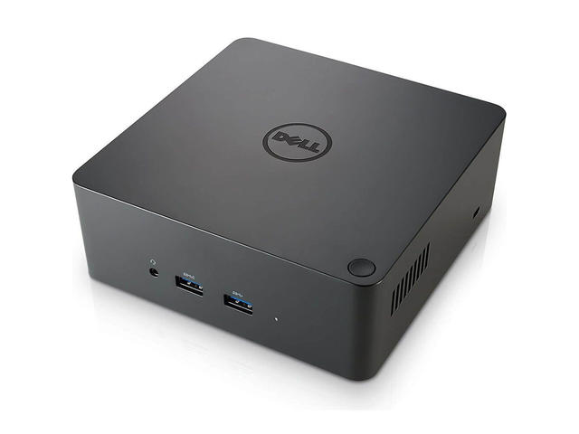 Докинг станции Dell Business Thunderbolt Dock - TB16 с 180W адаптер