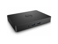 Докинг станции Dell Dock с 180W AC адаптер