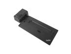 Докинг станции  ThinkPad Basic Docking Station (Shuko/European Standard Plug Type C)