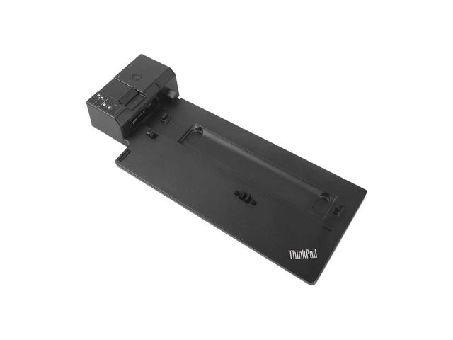 Докинг станции  ThinkPad Basic Docking Station (Shuko/European Standard Plug Type C)
