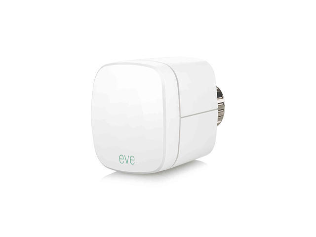 Smart Home Elgato Eve Thermo