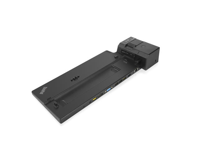 Докинг станции Lenovo ThinkPad Pro Dock