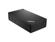 Докинг станции Lenovo ThinkPad USB 3.0 Pro Dock