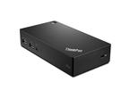 Докинг станции Lenovo ThinkPad USB 3.0 Pro Dock