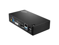 Докинг станции Lenovo ThinkPad USB 3.0 Pro Dock