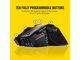 Мишки Corsair  IRONCLAW