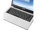 Лаптопи ASUS X502CA-XX008 (бял)
