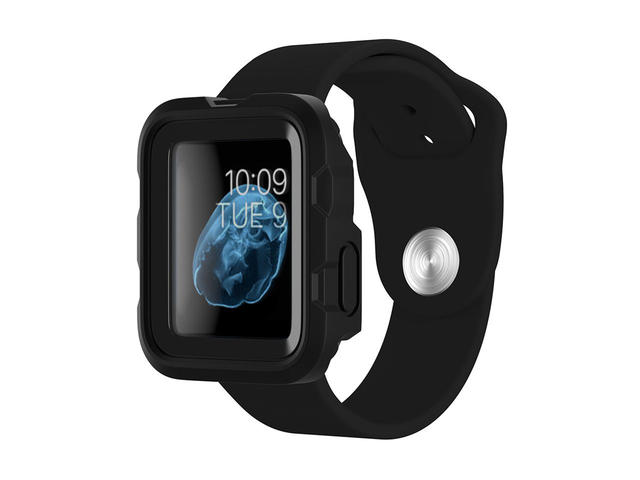 Каишки Griffin Survivor Tactical Case Black