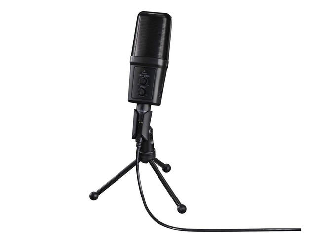 Микрофони Hama "uRage MIC xStr3am Revolution"