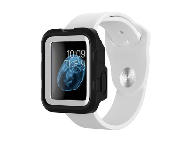 Каишки Griffin Survivor Tactical Case 42mm Apple White