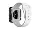 Каишки Griffin Survivor Tactical Case 42mm Apple White