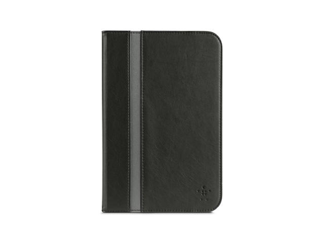 Калъфи за таблети Belkin Cinema Stripe полиуретанов калъф/стойка за Galaxy Note 8.0