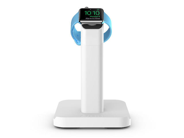 Каишки Griffin Apple Watch Stand White