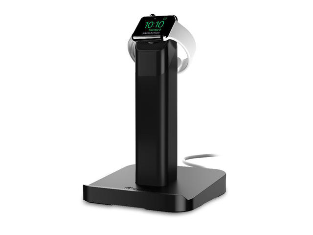 Каишки Griffin Apple Watch Stand Black