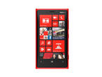 Смартфони Nokia Lumia 920 32GB, червен цвят
