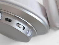 Слушалки Audio-Technica  ATH-AR5BTSV