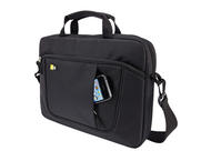 Чанти за Лаптопи Чанта Caselogic Slim Case, черна