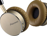 Слушалки Pioneer SE-MJ561BT-T
