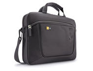 Чанти за Лаптопи Чанта Caselogic Slim Case, черна