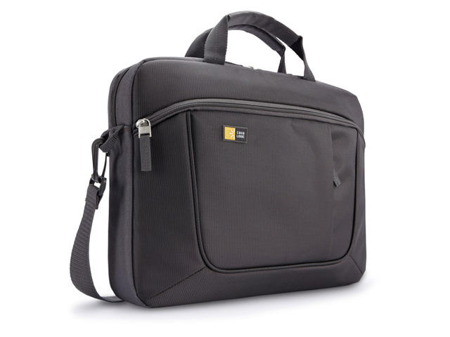Чанти за Лаптопи Чанта Caselogic Slim Case, черна